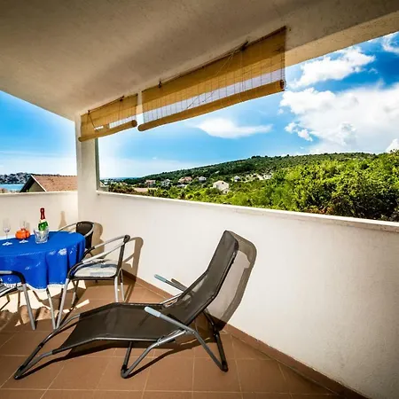 Nedi Apartamento Rogoznica (Sibenik-Knin)