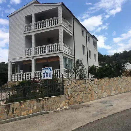 Apartamento Nedi