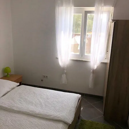 Nedi Apartamento Rogoznica (Sibenik-Knin)
