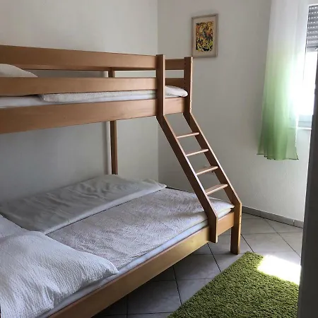 Nedi Rogoznica (Sibenik-Knin)