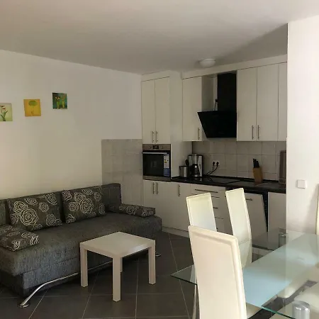 Nedi Apartamento