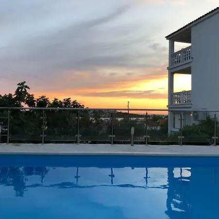 Nedi Apartamento Rogoznica (Sibenik-Knin)
