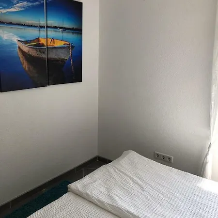 Nedi Apartamento *
