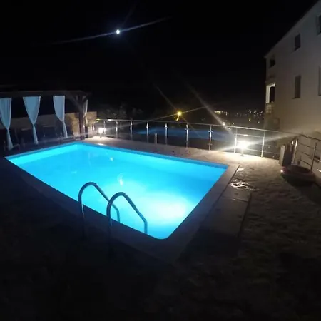 Apartamento Nedi